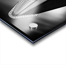 Het Strijkijzer Acrylic print