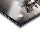 Loch Assynt Reflection II Impression Acrylique