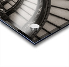 The Rookery Staircase Impression Acrylique