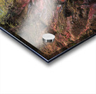 River North Esk Acrylic print