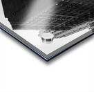 Chicago Mannequin Acrylic print