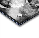 Fun on the Yen River Acrylic print