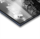 Barra Creel Nets Acrylic print