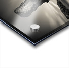 Muchalls Stack Impression Acrylique