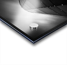 Glass Tower Acrylic print