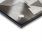 Parliament of Malta Acrylic print