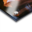 Antelope Canyon Acrylic print