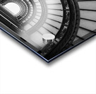 The Rookery Steps Acrylic print