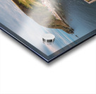 Crovie View Acrylic print