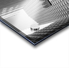 Miros Chicago Acrylic print