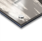 Union Station Power House Acrylic print