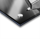 Pilot Cottages Acrylic print