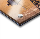 Rome Street Lamps Acrylic print