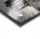 Black Hill War Memorial  Acrylic print