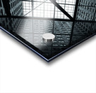 Ceiling of Light Impression Acrylique