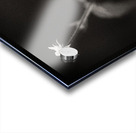 Woodland Study 3 Impression Acrylique