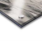 Dailbeag Sand Patterns Study 1 Impression Acrylique