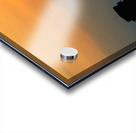 Angkor Wat Dawn Acrylic print