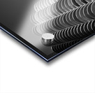 Marina City Acrylic print