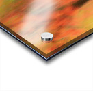 Autumn Mirage Acrylic print