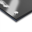 Lofoten Peak Impression Acrylique