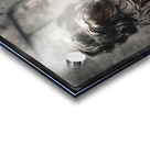 Greyfriars Bobby Acrylic print