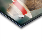 Gondolier Hat Acrylic print