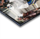 Valentino Rossi MotoGP Title No 7 Acrylic print