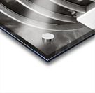 555 Washington Avenue Acrylic print