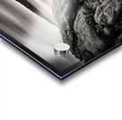 Rocks and Ripples Acrylic print