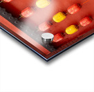 Ipoh Lanterns Acrylic print