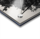 Boat Chain Acrylic print