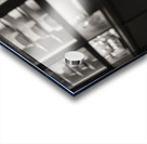 Panama Hat Shop Acrylic print