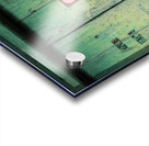 Ninety One Acrylic print