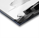 Merdeka 118 Acrylic print