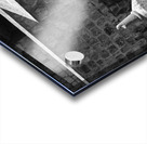 Old Town Walls Acrylic print