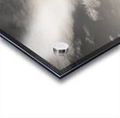 Dunnottar Castle in Infrared Acrylic print