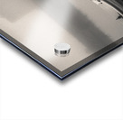 Threave Castle in the Mist Acrylic print