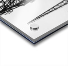 Bristol Cargo Cranes Acrylic print