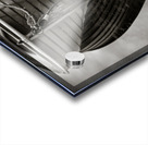 Boat Reflection Acrylic print