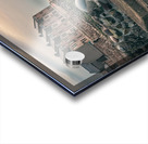 Gourdon View Impression Acrylique