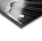 Petronas Towers Acrylic print