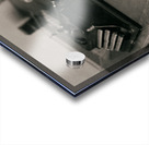 War Room Phone Acrylic print