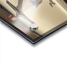 Fairlane Flashback Acrylic print