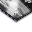 North Rim Acrylic print