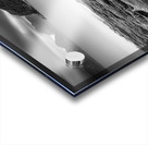 Cuillin View Acrylic print