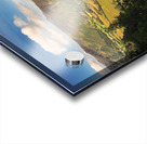 Derwentwater Panorama Acrylic print