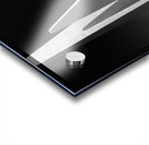 Space Port Acrylic print