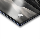 Glencoe Cottage Impression Acrylique