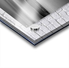 Loch Garten Acrylic print